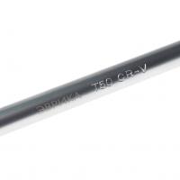 Ключ TORX T50 ER-76650L: Г-образный удлиненный ЭВРИКА /1/8/16/240