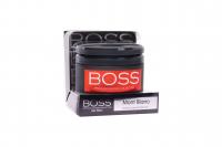 Ароматизатор воздуха BOSS-148 BOSS (Mont Blanc) гелевый 60мл FKVJP /1/40