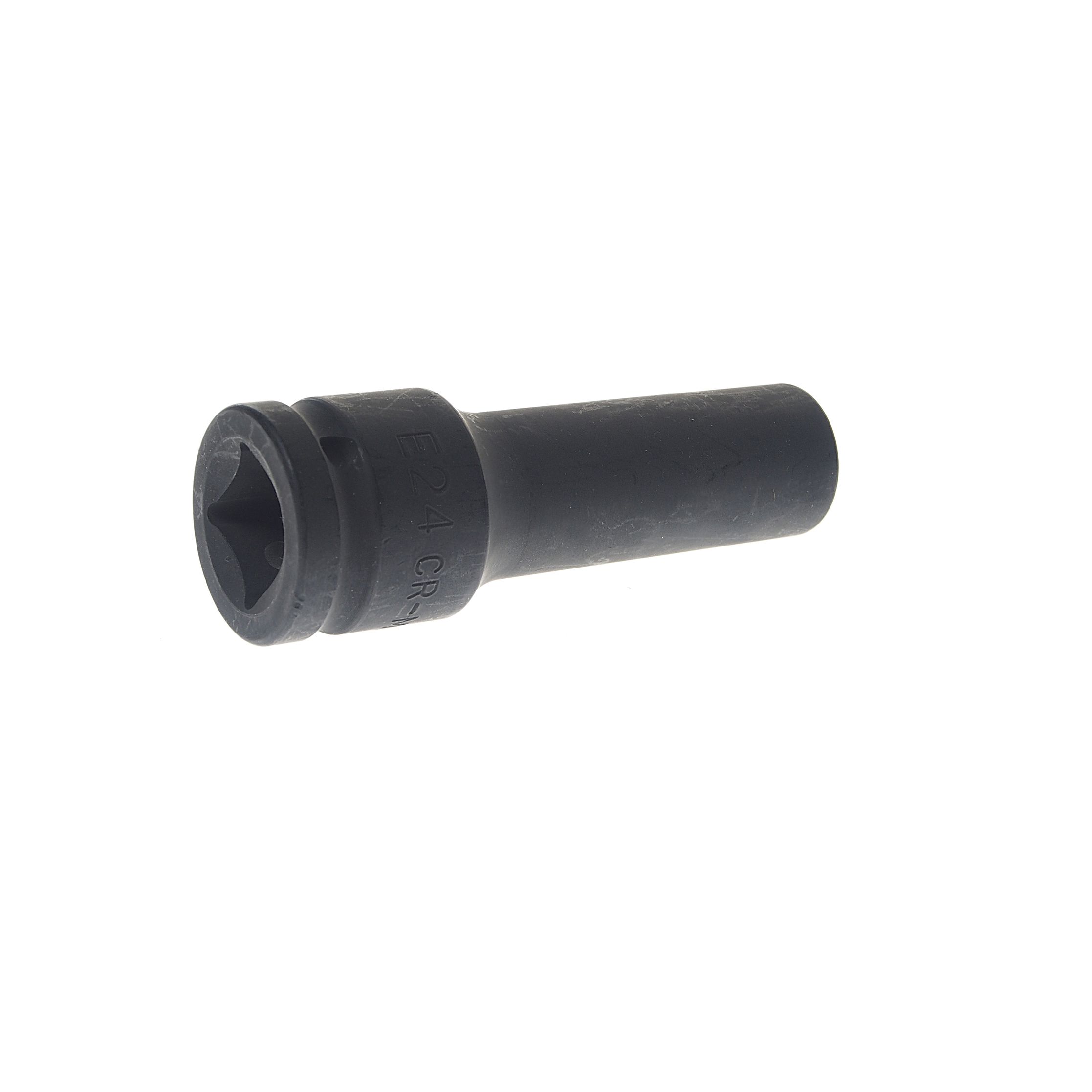 Головка торцевая E24 3/4" TORX ударная удлиненная L=110мм ROCKFORCE RF-46611024 /1
