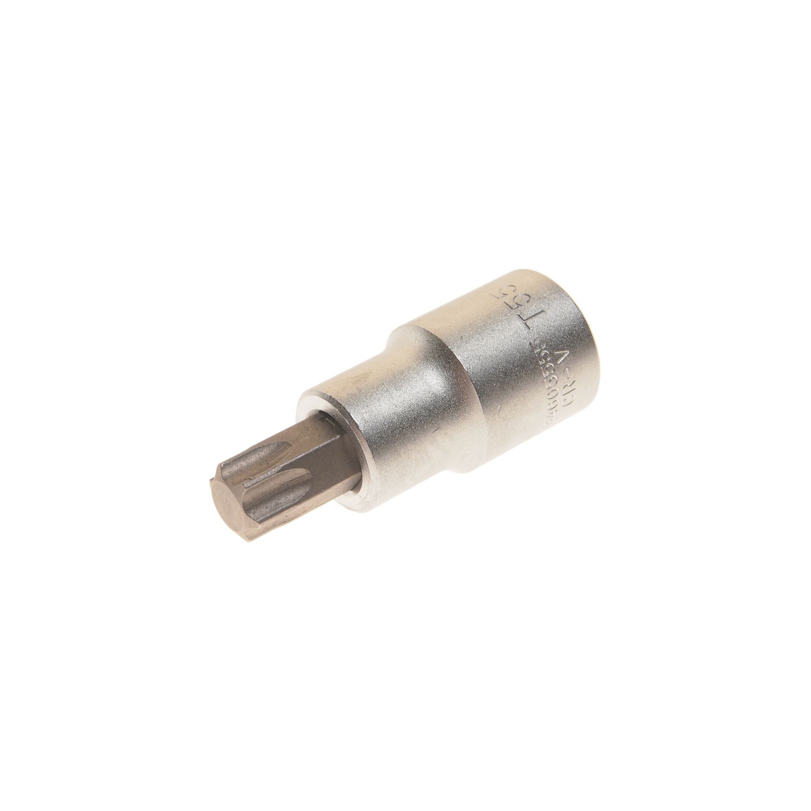 Головка-бита TORX T55 1/2" (L-55мм) ROCKFORCE /1/50