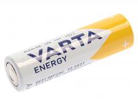 Элемент питания AA: LR6-BC10 ALKALINE ENERGY 1,5V VARTA /10/200