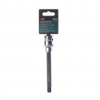 Головка-бита M10S 1/2" 140мм на пластиковом держателе ROCKFORCE RF-34914010V /1