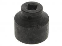 Головка торцевая 36мм 1/2" 12-гранная ударная L=45мм ROCKFORCE RF-44836 /1/10