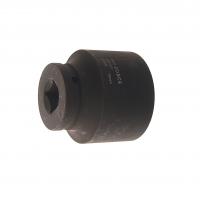 Головка торцевая 55мм 3/4" 6-гранная ударная L=70мм ROCKFORCE RF-46555 /1