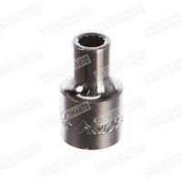 Головка 1/2" 12-граней  12мм