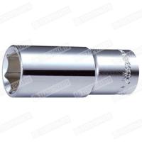 Длинная головка 1/4"  12 мм
