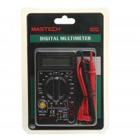 Мультиметр портативный M830B MASTECH