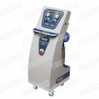 ServiceLine SL-025М Пневматическая двухконтурная установка для промывки инжекторов (бензин/дизель)