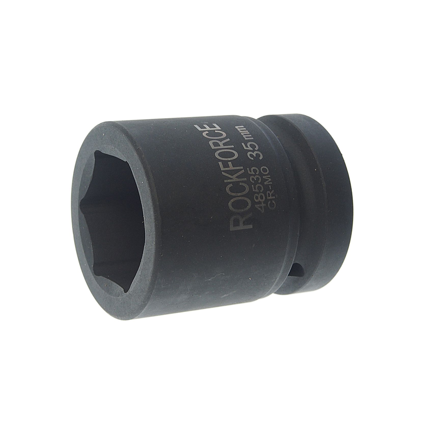 Головка торцевая 35мм 1" 6-гранная ударная ROCKFORCE RF-48535 /1