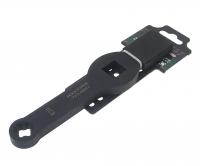 Ключ накидной RF-793A620 ударный под вороток Е20 (ст.арт. RF-756S20A) ROCKFORCE /1