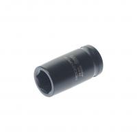 Головка торцевая  8мм 1/4" 6-гранная ударная L=35мм ROCKFORCE RF-42508 /1