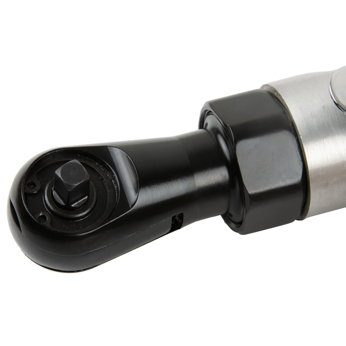 OPT-PR2120 Пневматическая трещотка 1/4”, 240 об/ мин, 45 Нм