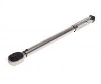 Ключ динамометрический RF-6473270: щелчкового типа 3/8"DR (10-110Nm) 270мм ROCKFORCE /1/24