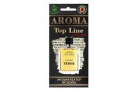 Ароматизатор воздуха ATL-59435 №69 Terre Hermes пластинка Top Line /1
