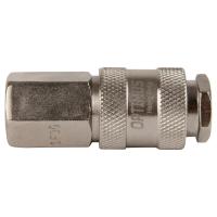 OPT-730SFA Соединение быстросъемное пневматическое с внутренней резьбой 3/8"