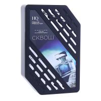 Ароматизатор воздуха PSR-1 PERFUME (сквош) гелевый, под сиденье 100гр /1/40