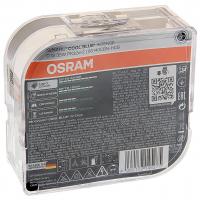 Автолампа D1S (35) PK32d-2+150%  XENON COOL BLUE INTENSE (NextGen) (евробокс, 2шт) 6200K 85V OSRAM /1/10