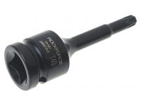 Головка-бита TORX ударная 1/2", T40 ROCKFORCE RF-24607840 /1