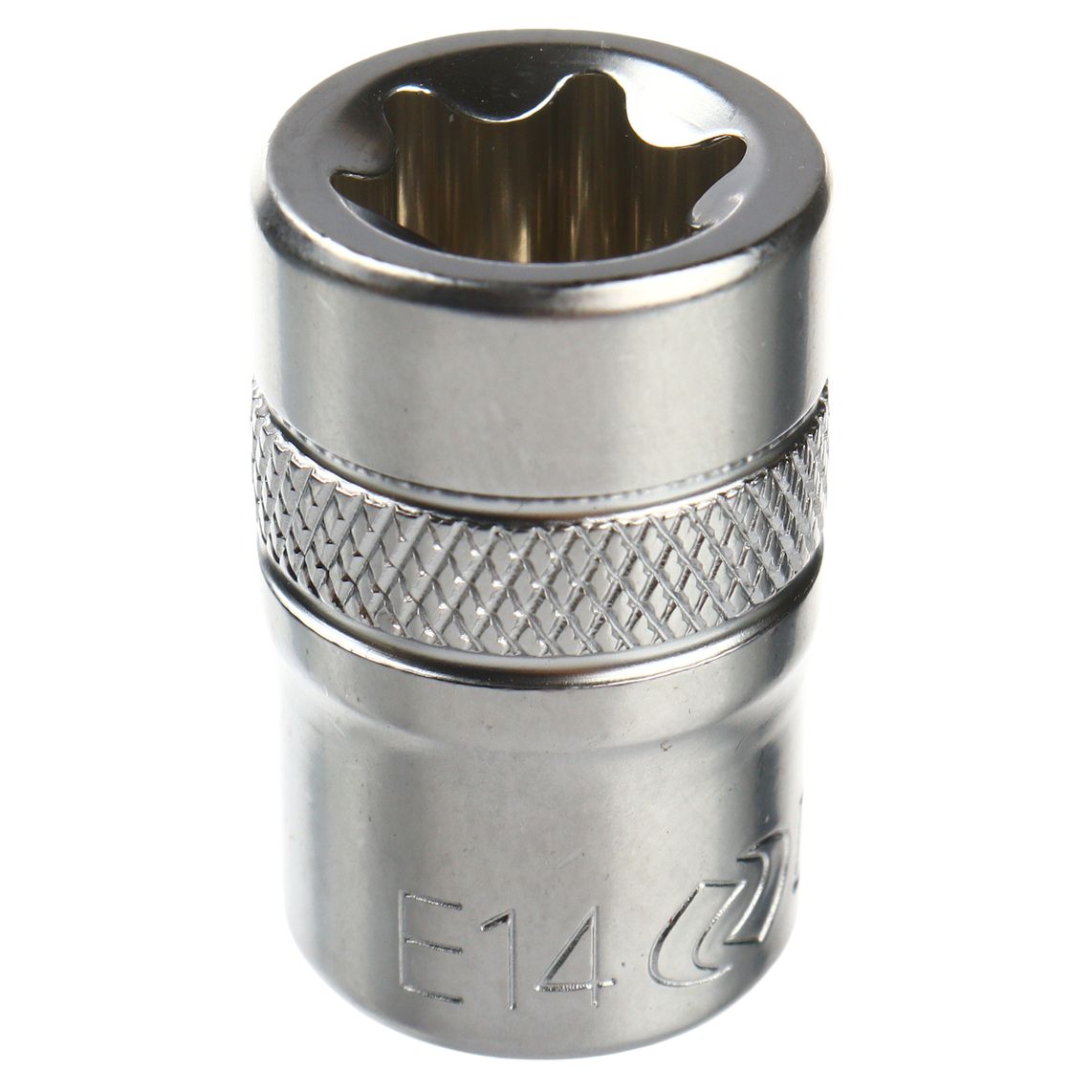 Головка торцевая Е14 3/8" TORX L-28мм LG-32314 LIGE /1/50 NEW