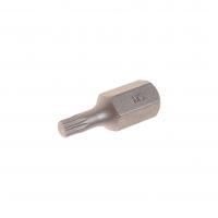 Вставка RF-1783005: 3/8"DR SPLINE M5х30мм  ROCKFORCE /1/10/100