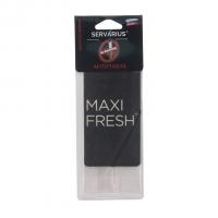 Ароматизатор воздуха PMF-6 MAXI FRESH (антитабак) пластинка 7гр /1/10 OLD