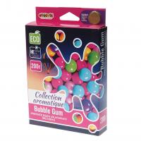 Ароматизатор воздуха FTE-CA-11 COLLECTION AROMATIQUE (bubble gum) под сиденье 200гр FOUETTE /1/40