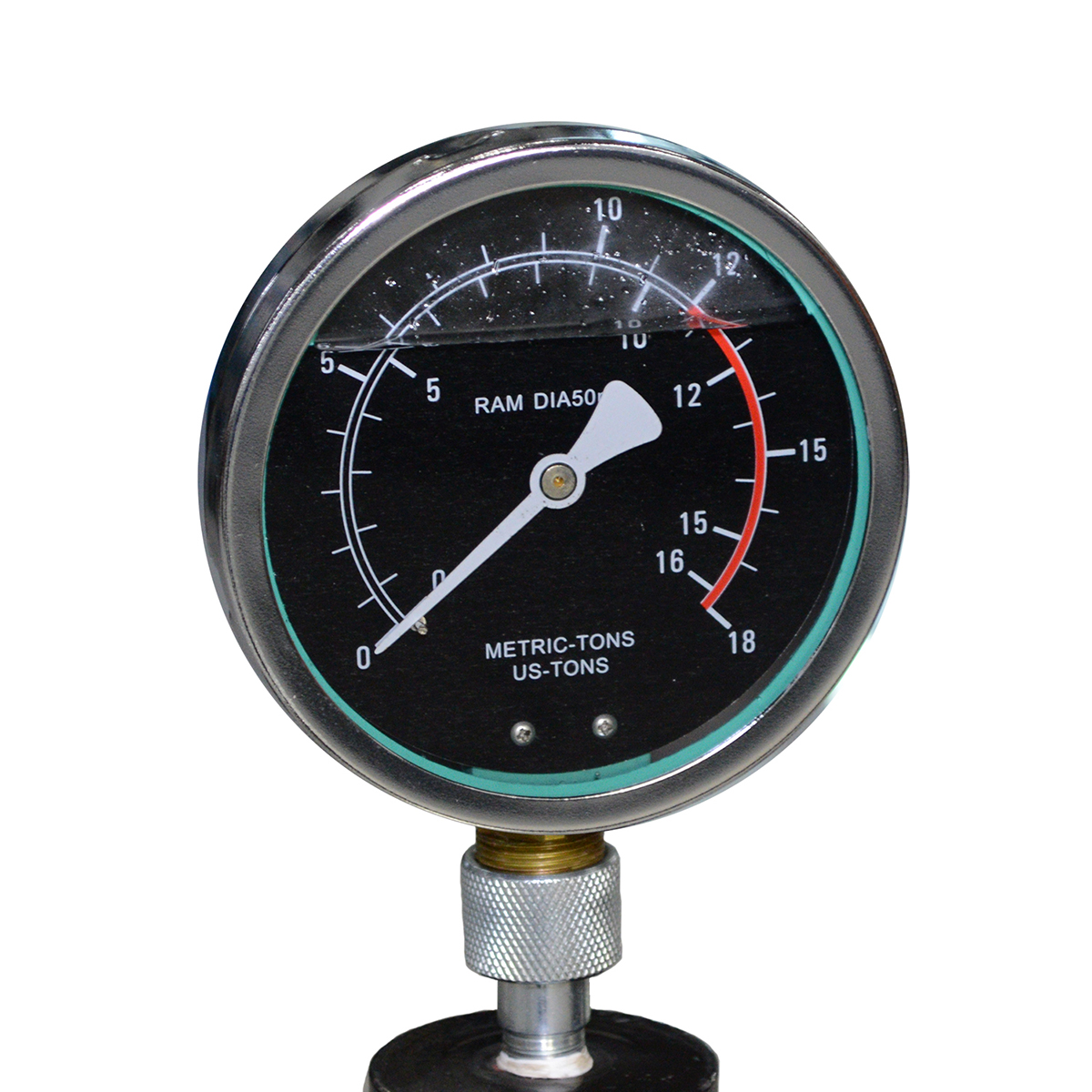 WDK-80310 Пресс настольный с развиваемым усилием, 10 т