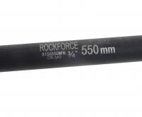 Вороток RF-8156550MPB: 3/4"DR Г-образный усиленный двухсторонний 550мм ROCKFORCE /1/5/10