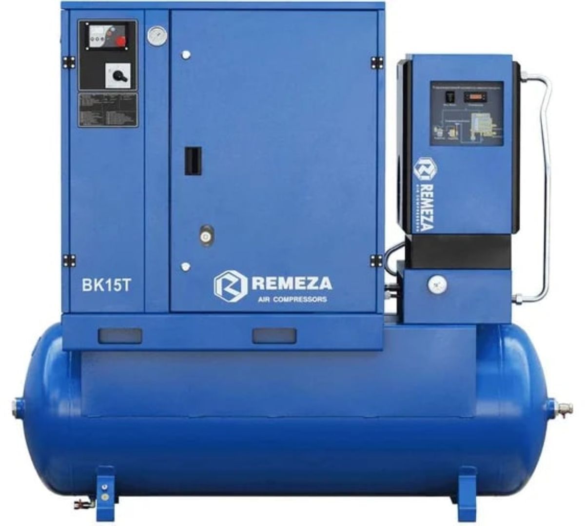 REMEZA ВК15Т-16-500Д2