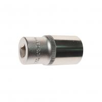 Головка торцевая 30мм 1/2" 6-гранная глубокая L=75мм ROCKFORCE RF-5457730 /1/10