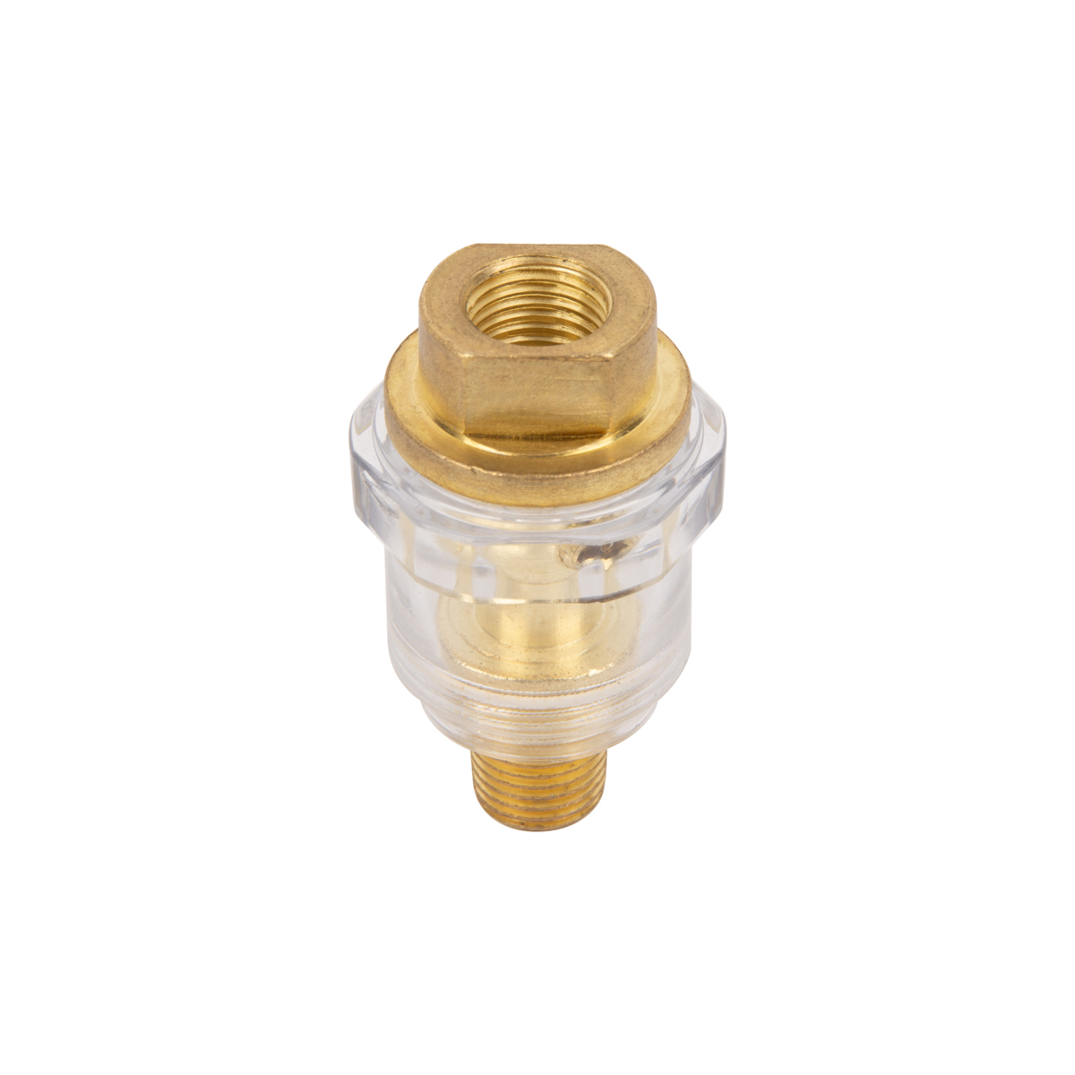 WDK-65045 Лубрикатор для пневмоинструмента 1/4"