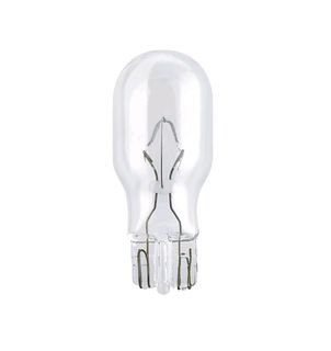 Автолампа W16W (W2.1*9.5d) 12V PHILIPS /10/200