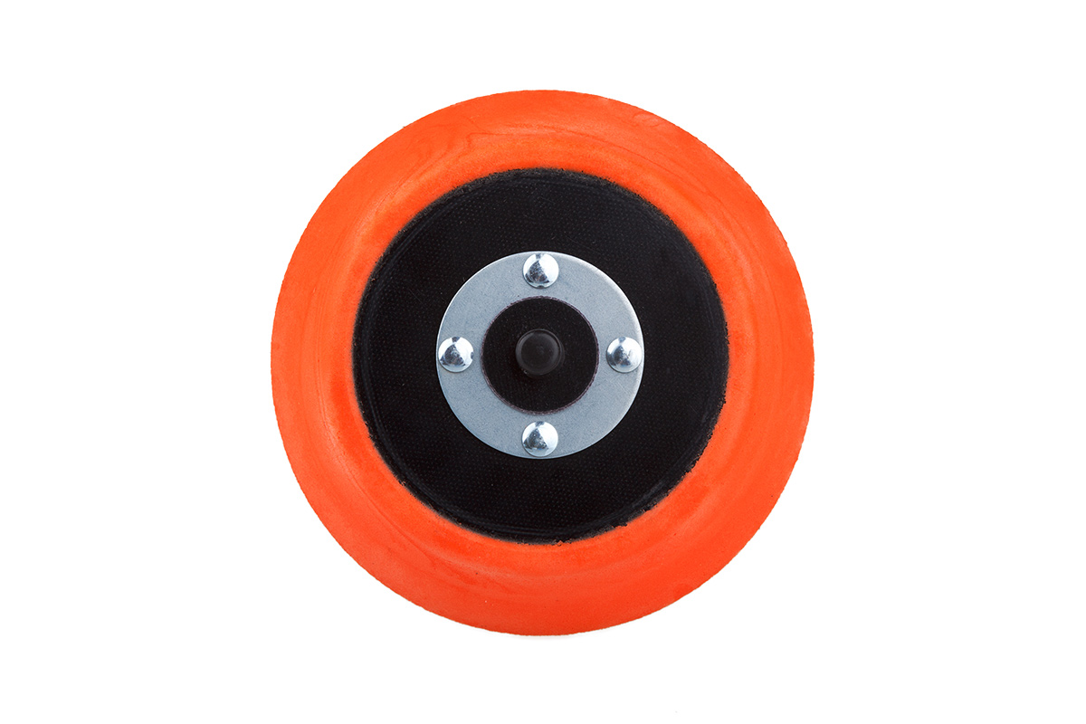 AP097 125мм 5/16 UNF подошва ультрамягкая/ 125mm 5/16