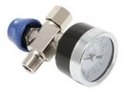 Регулятор давления воздуха с индикатором RF-70814 1/4"(F)x1/4"(M) (0-10bar) ROCKFORCE /1