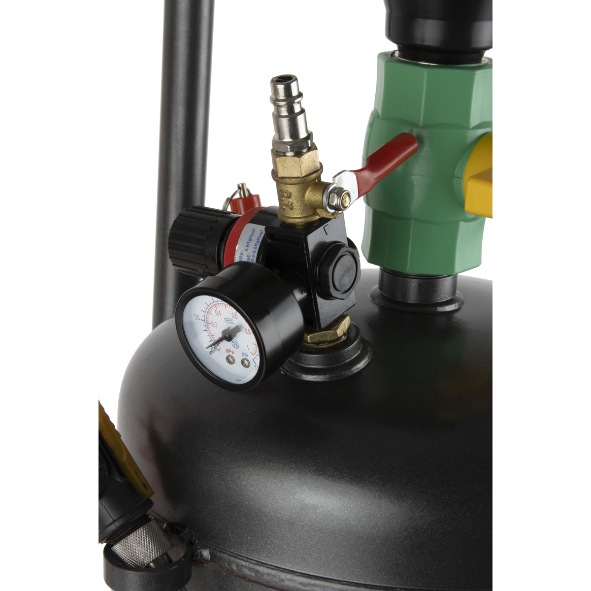 WDK-89842 Распылитель химии для бесконтактной мойки, 20 л