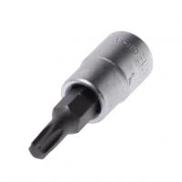 Головка-бита RF-3263225: 1/4"DR TORX Т25х32мм ROCKFORCE /1/50