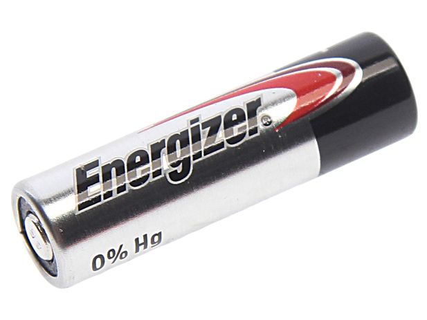 Элемент питания A27: E27A-BC2 ALKALINE (автобрелки) 12V ENERGIZER /2/10/100