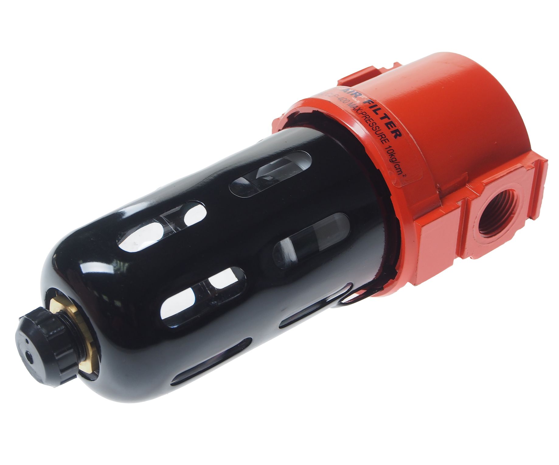 Фильтр воздушный RF-1131  3/8" ROCKFORCE /1