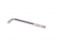 Ключ TORX T45 RF-76645: Г-образный ROCKFORCE /1/10