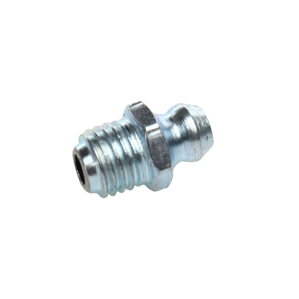 Пресс-масленка прямая M8X1X180° 15мм ER-81180 ЭВРИКА /50/8000 NEW