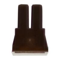 Предохранитель тип "F4" 70A BROWN TX /5/50 OLD