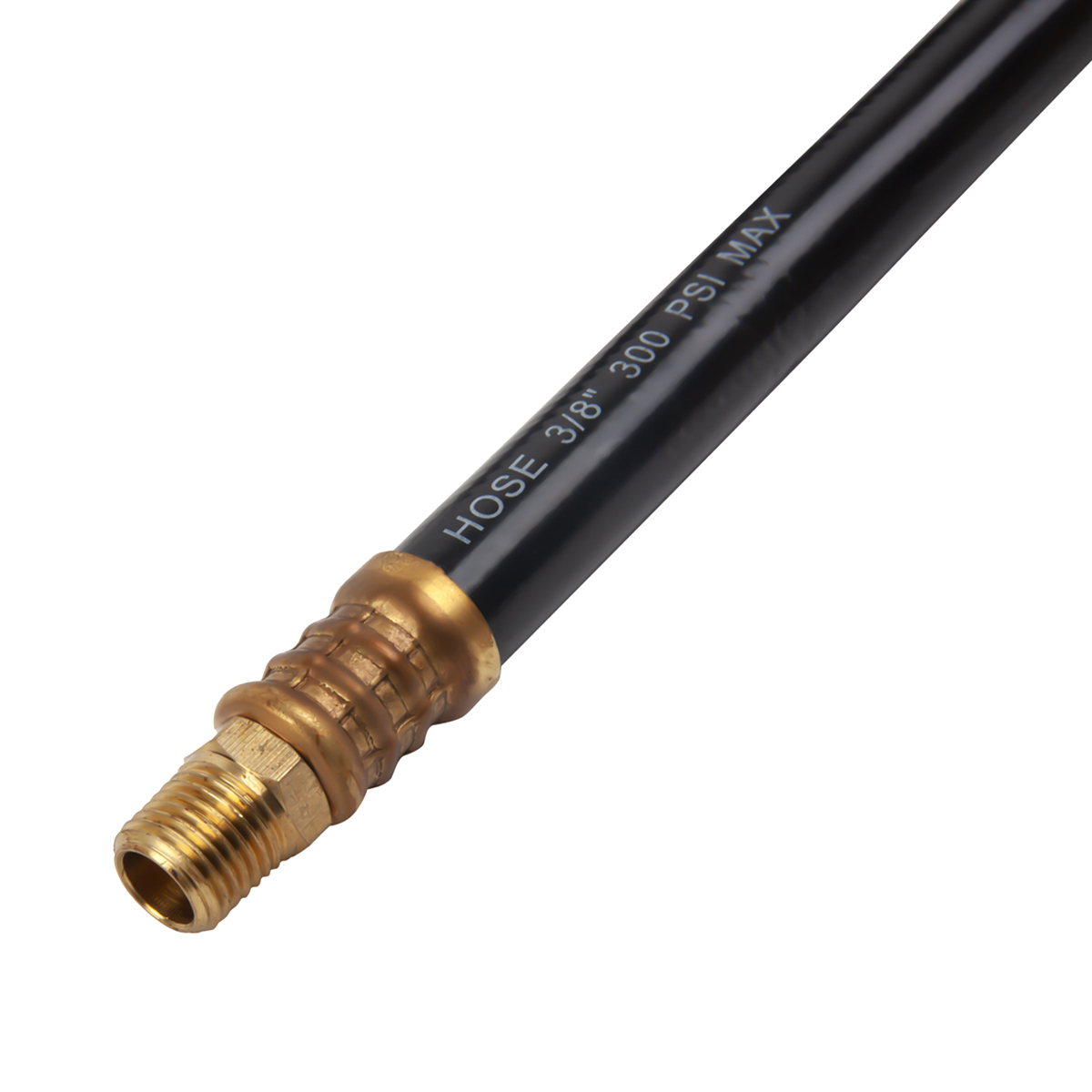 WDK-97020 Пневматический шланг 20 м, с наконечниками 1/4"
