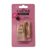 Ароматизатор воздуха CR-15281 подвесной Original #5 по мотивам Ch-Chance Original, 6мл CAROMI /1/10/50