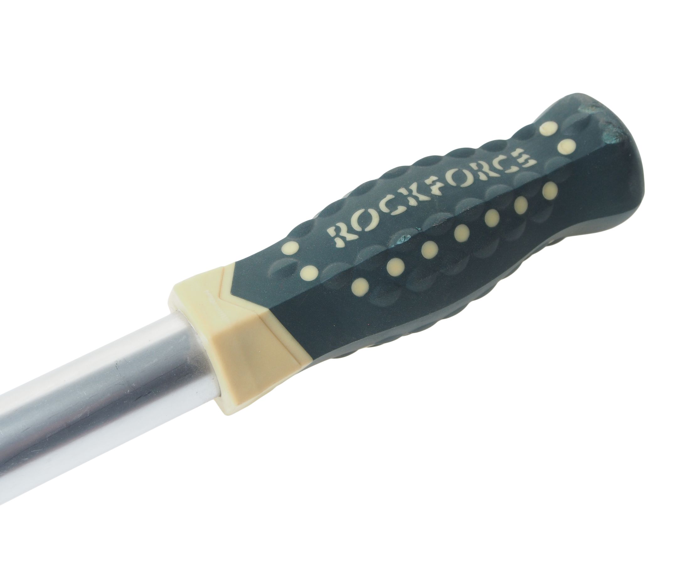 Вороток RF-8016760F шарнирный 760мм, 3/4" ROCKFORCE /1