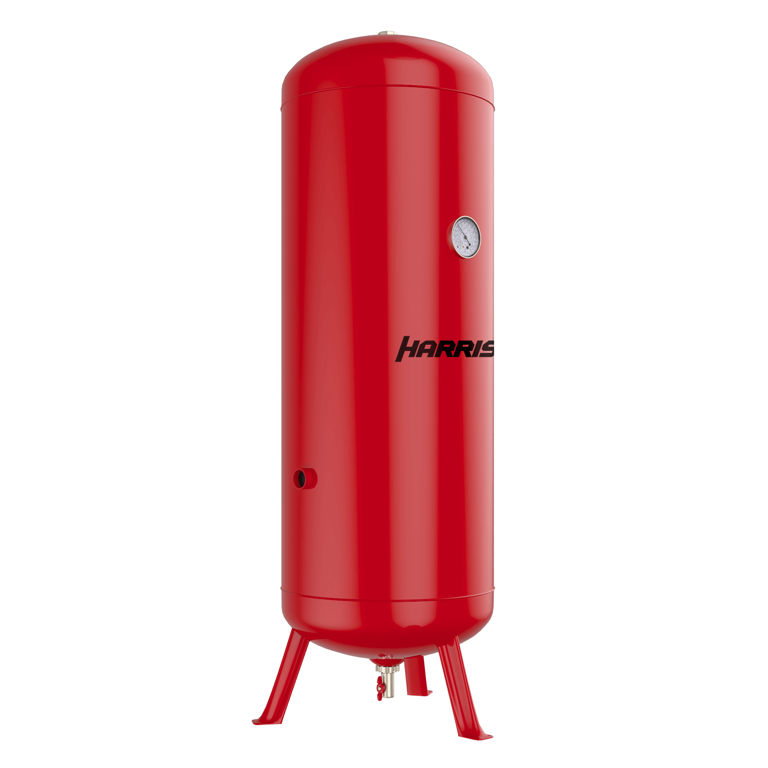 HRS-T9950016 Ресивер сжатого воздуха, 500 л