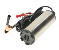 Насос RF-ST33-14: для перекачки топлива (24V, 60W, 30л/мин, Ø51мм, Ø выходного отв. 19мм) ROCKFORCE /1