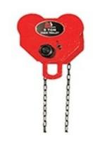 Каретка механическая передвижная RF-TR9420 для тали , 2т  ROCKFORCE /1