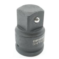 OPT-73401 Переходник ударный F3/4"- M1"