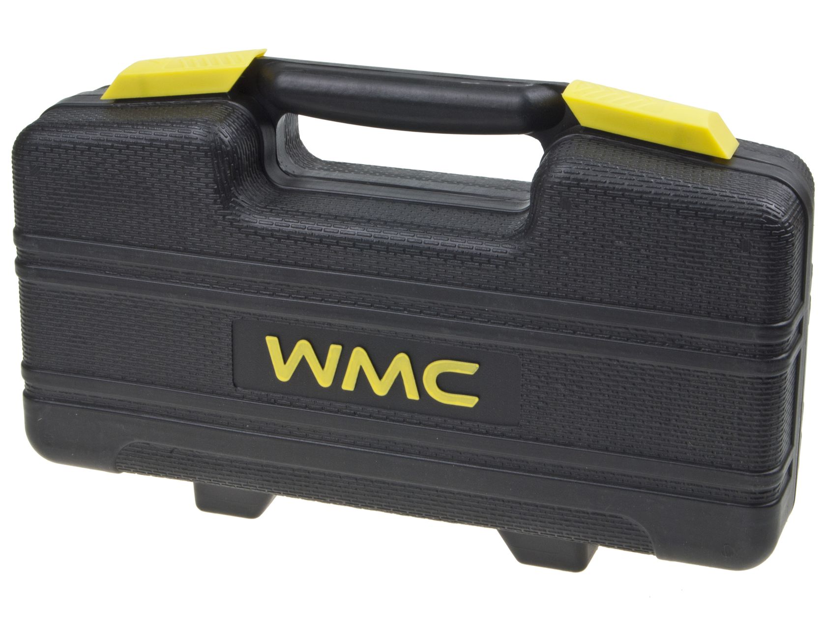 Набор инструмента WMC-10142: 142пр. WMC TOOLS /1/10