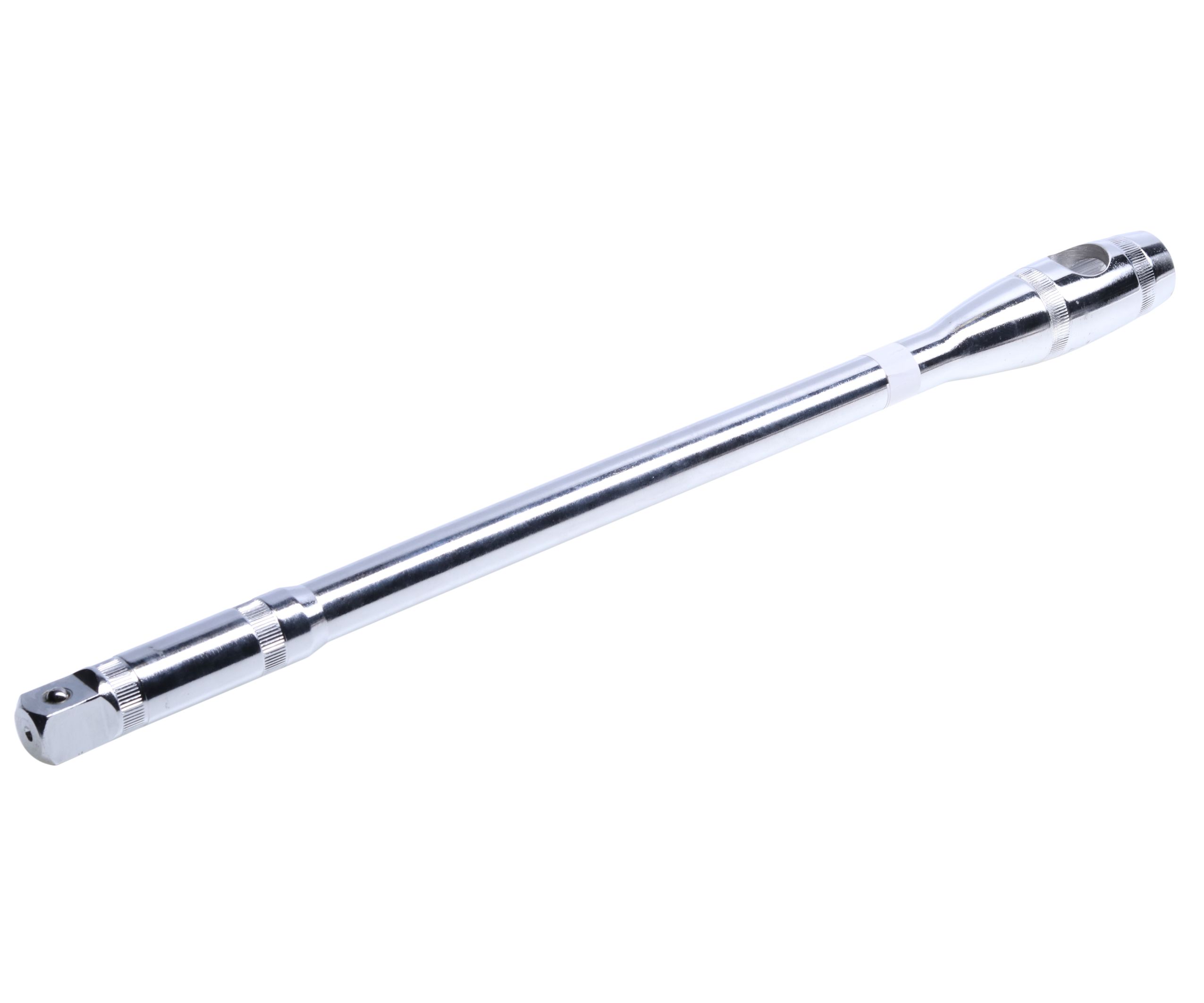 Вороток RF-8046500 прямой с отверстием под монтировку 500мм, 3/4" ROCKFORCE /1/10